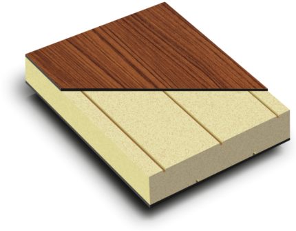 LUXAL HPL PANEL BOSNA I HERCEGOVINA