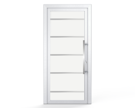 POLAR B4 luxal polar serija panela