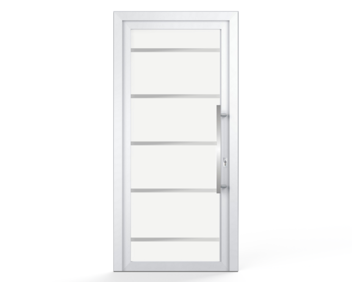 POLAR B4 luxal polar serija panela