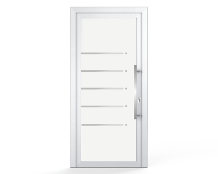 POLAR B9 FABRIKA PANELA LUXA