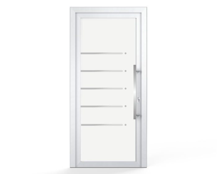 POLAR B9 FABRIKA PANELA LUXA